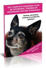 Het handboek voor de Chihuahua